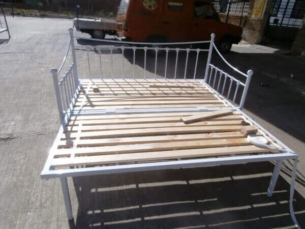 Trundle daybed image